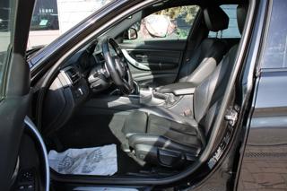 BMW 330 usata, con Chiusura centralizzata