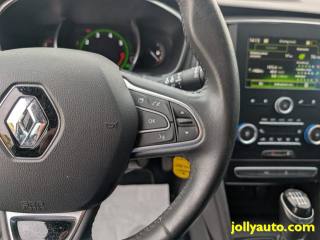 RENAULT Megane usata 30