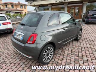 FIAT 500 usata, con Autoradio