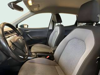 SEAT Arona usata, con ESP