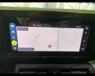 FIAT Grande Panda usata, con Vetri oscurati