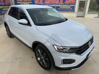 VOLKSWAGEN T-Roc usata, con Airbag Passeggero