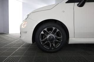 FIAT 500 usata 7