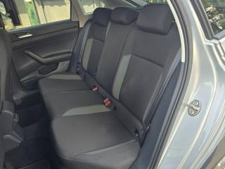 VOLKSWAGEN Taigo usata 97
