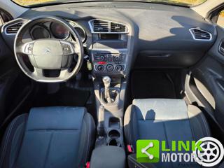 CITROEN C4 usata, con Alzacristalli elettrici