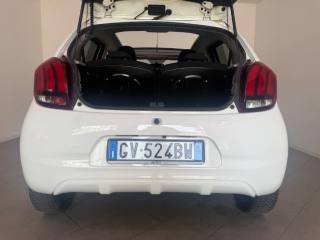 PEUGEOT 108 usata 21