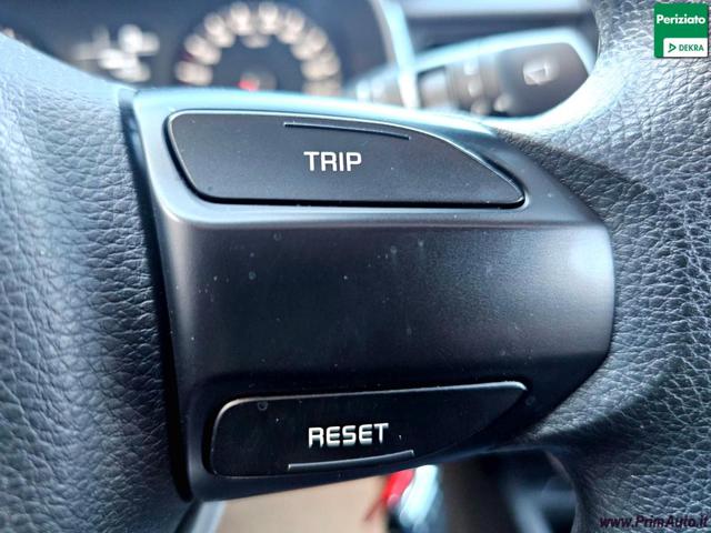 KIA Stonic usata, con Bluetooth