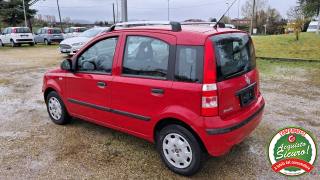 FIAT Panda usata, con Airbag