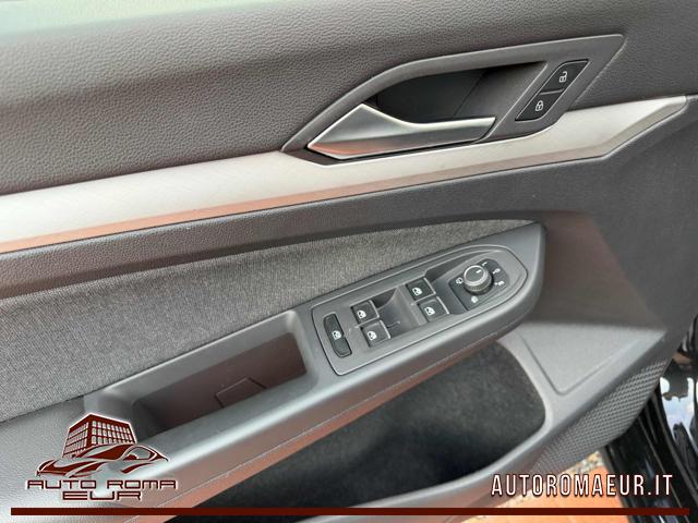 VOLKSWAGEN Golf usata, con Controllo automatico clima
