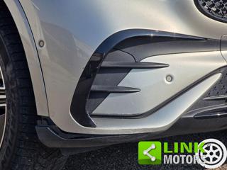 MERCEDES-BENZ GLC 220 usata, con Cronologia tagliandi