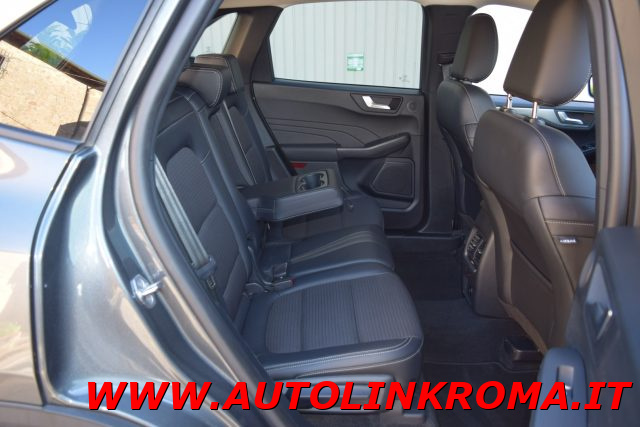 FORD Kuga usata, con Park Distance Control