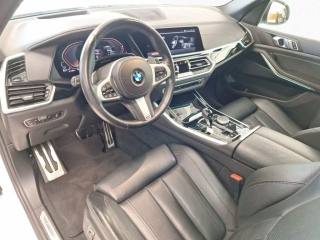 BMW X5 usata, con Autoradio