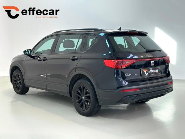 SEAT Tarraco usata, con Airbag Passeggero