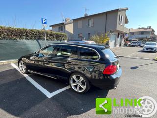 BMW 320 usata, con Isofix