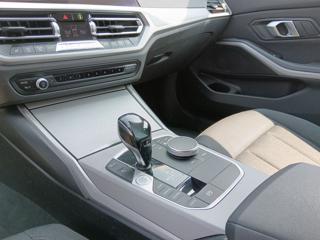 BMW 318 usata, con Cerchi in lega