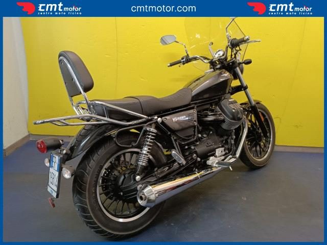 MOTO GUZZI Other usata 3