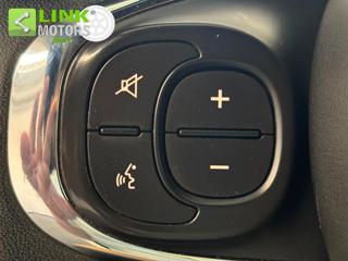 FIAT 500 usata, con Controllo vocale