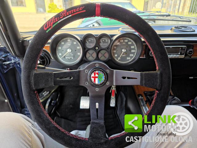 ALFA ROMEO GT usata 57