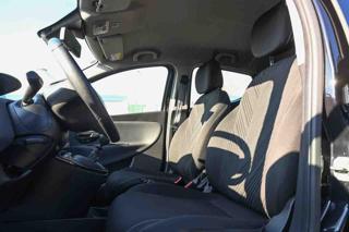 LANCIA Ypsilon usata, con Immobilizzatore elettronico