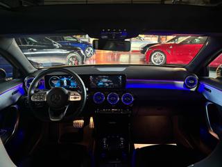 MERCEDES-BENZ A 200 usata, con Controllo automatico clima