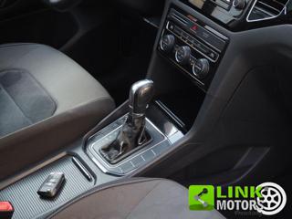 VOLKSWAGEN Golf Sportsvan usata 43