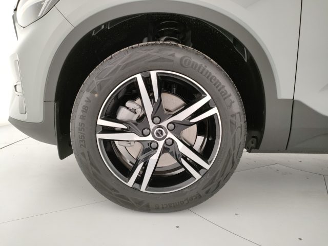 VOLVO XC40 usata, con Cerchi in lega