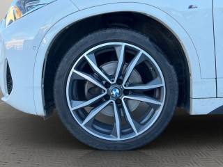 BMW X2 usata, con Sensori di parcheggio posteriori