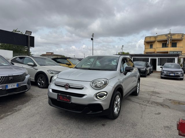 FIAT 500X usata, con Airbag Passeggero