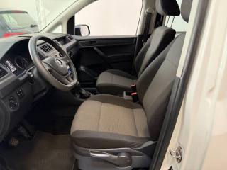 VOLKSWAGEN Caddy usata, con ESP