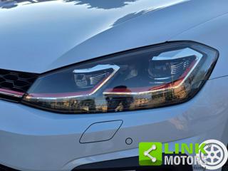 VOLKSWAGEN Golf GTI usata, con Touch screen