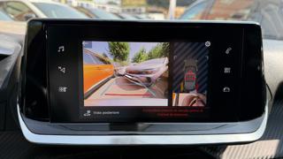 PEUGEOT 2008 usata, con Controllo automatico clima