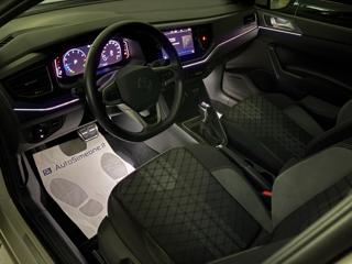 VOLKSWAGEN Taigo usata, con Vetri oscurati