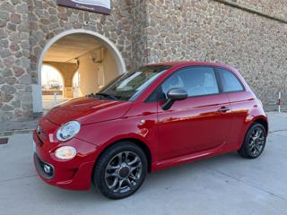 FIAT 500 usata, con Airbag testa
