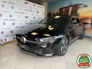 MERCEDES-BENZ CLA 180 d Aut. Shooting Brake *TETTO APRIBILE