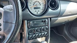 MINI Mini usata, con Chiusura centralizzata