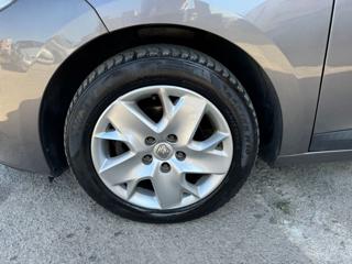 RENAULT Megane usata, con Climatizzatore