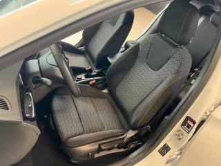 OPEL Astra usata, con Immobilizzatore elettronico