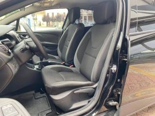 RENAULT Clio usata, con Chiusura centralizzata