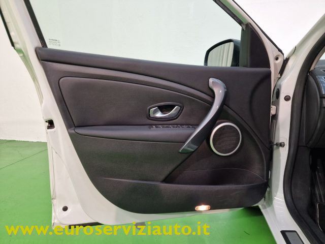 RENAULT Megane usata 40