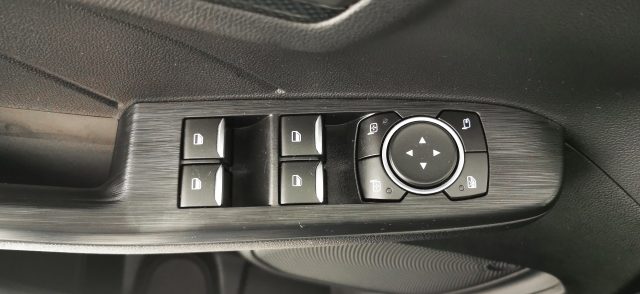 FORD Kuga usata 57