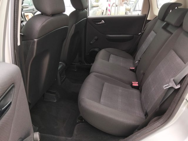 MERCEDES-BENZ A 160 usata, con Immobilizzatore elettronico
