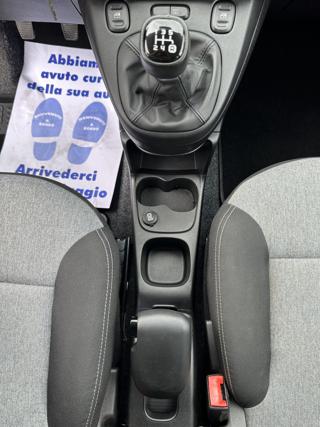 FIAT Panda usata, con Climatizzatore