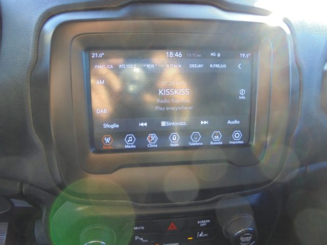 JEEP Renegade usata 34