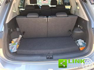 VOLKSWAGEN Tiguan Allspace usata 24