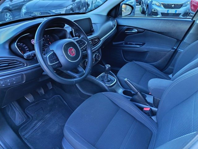 FIAT Tipo usata 6