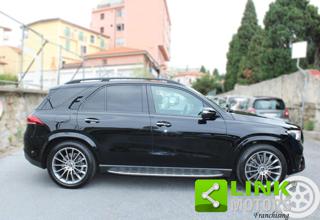MERCEDES-BENZ GLE 300 usata, con Alzacristalli elettrici