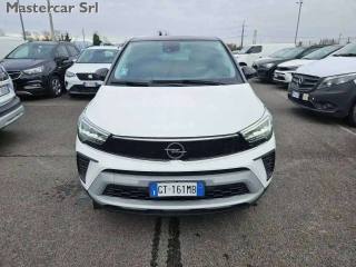 OPEL Crossland usata, con Autoradio