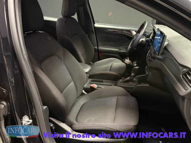 FORD Focus usata, con Autoradio