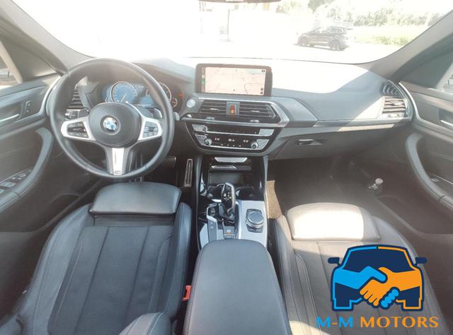 BMW X4 usata, con Climatizzatore
