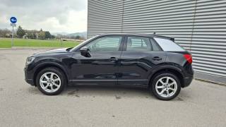 AUDI Q2 usata, con Boardcomputer